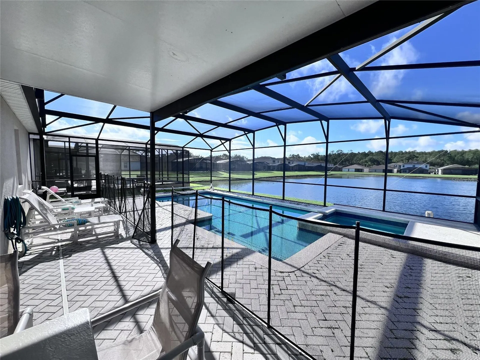 4708 Ruby Red Lane Kissimmee FL 34746