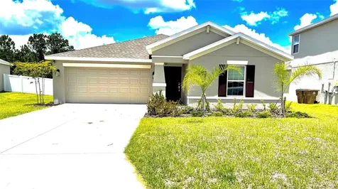 16419 Glassy Loch Loop Clermont FL 34714