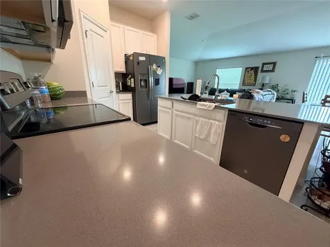 16419 Glassy Loch Loop Clermont FL 34714