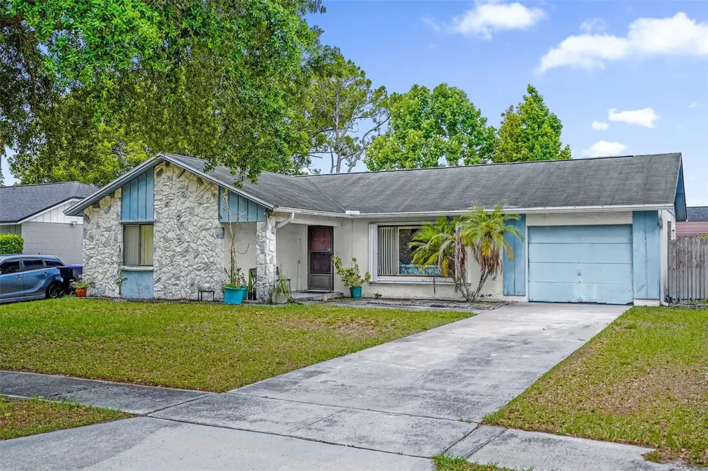 3246 Bo Jeremy Drive Orlando FL 32822