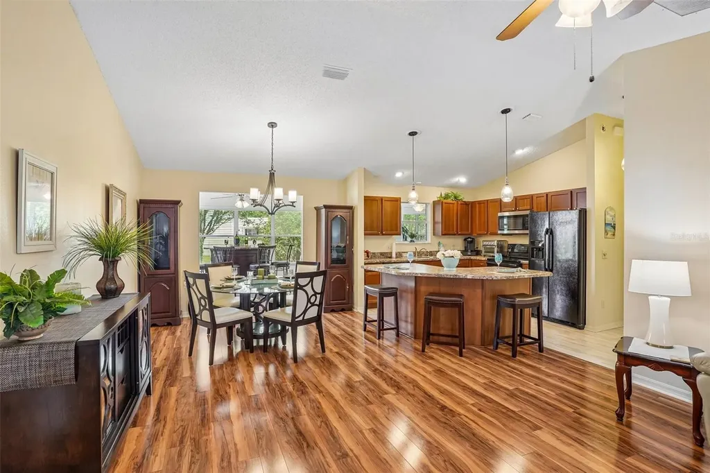447 Foster Place The Villages FL 32162