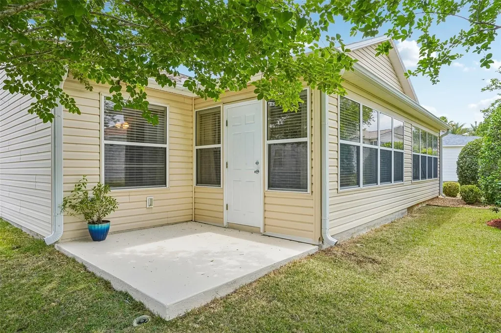 447 Foster Place The Villages FL 32162