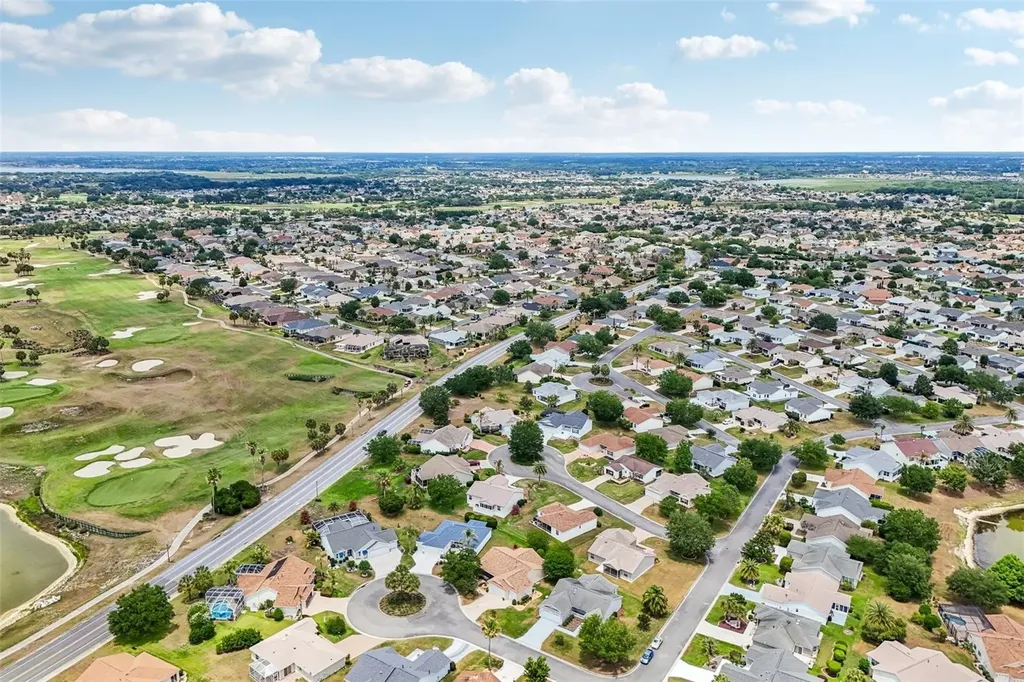 447 Foster Place The Villages FL 32162