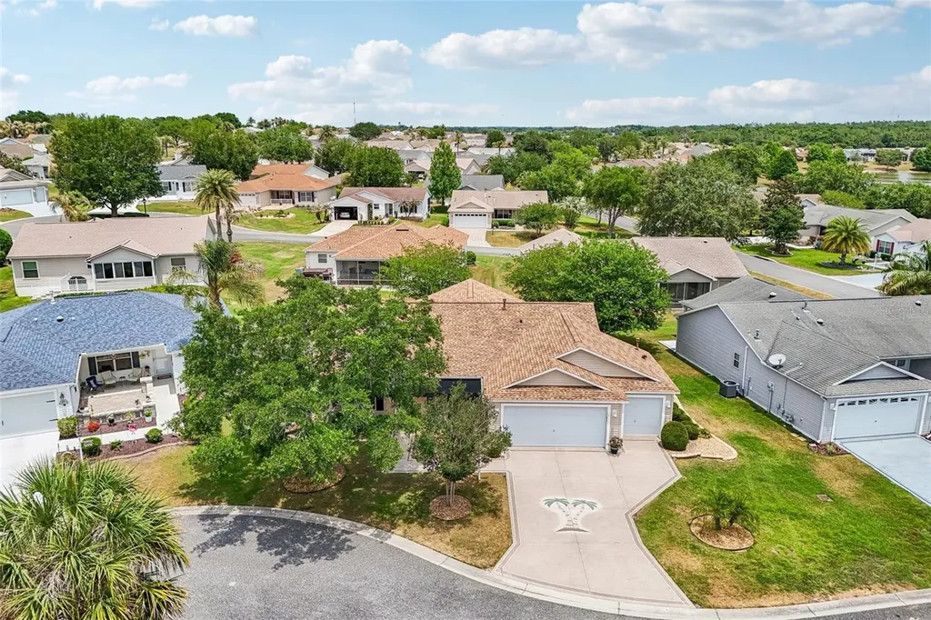 447 Foster Place The Villages FL 32162