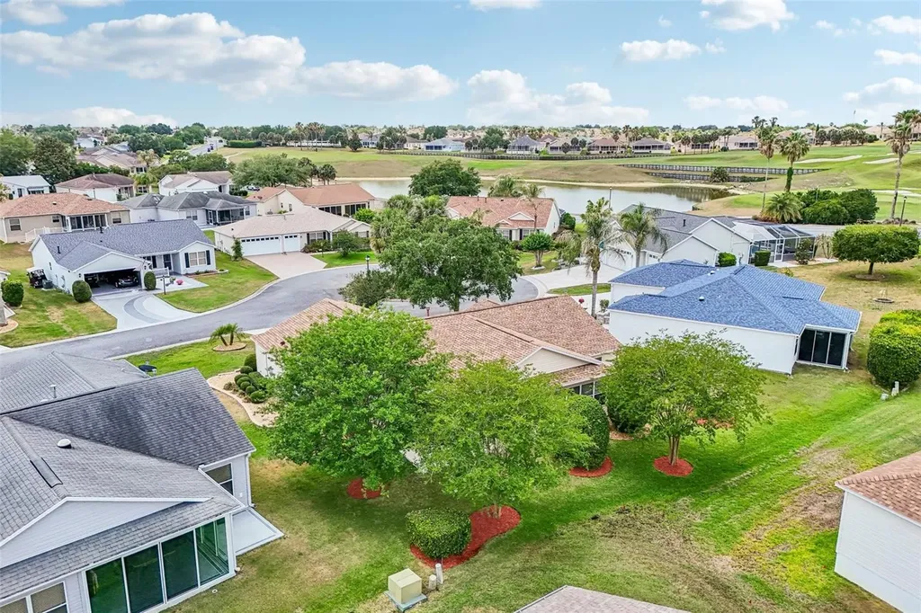 447 Foster Place The Villages FL 32162