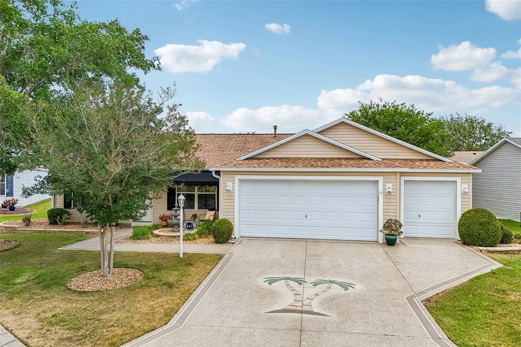 447 Foster Place The Villages FL 32162