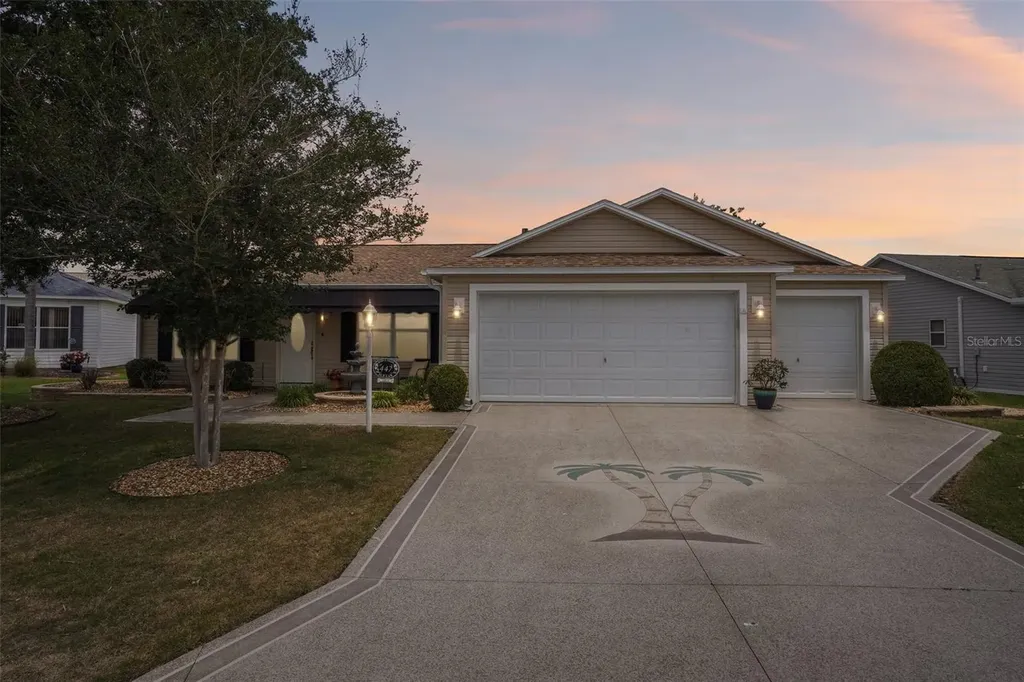 447 Foster Place The Villages FL 32162
