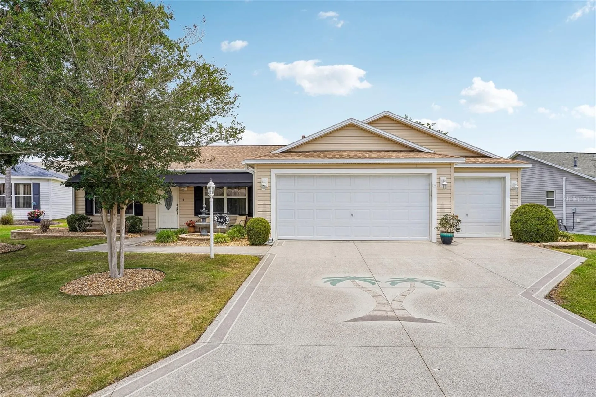 447 Foster Place The Villages FL 32162