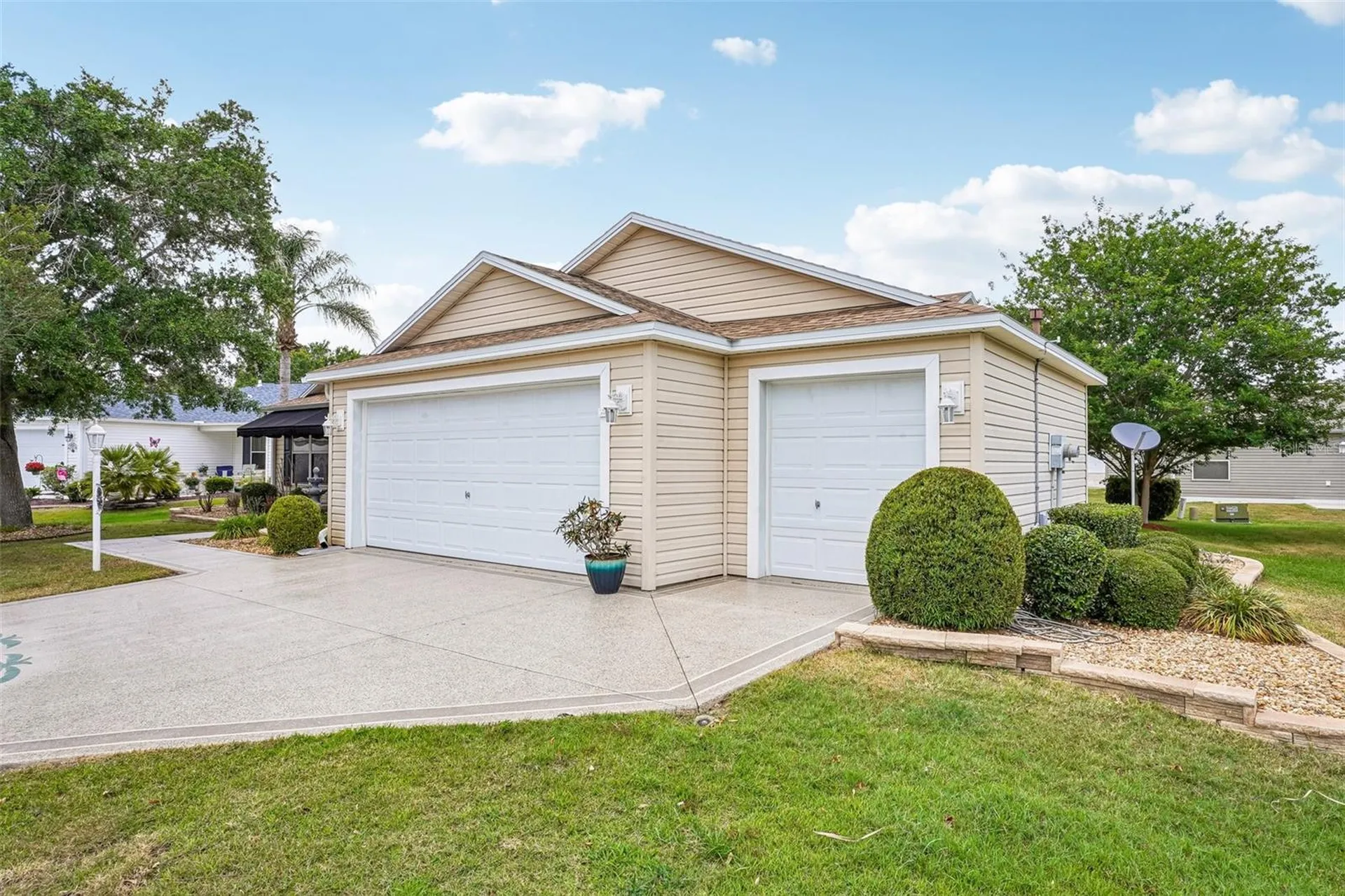 447 Foster Place The Villages FL 32162
