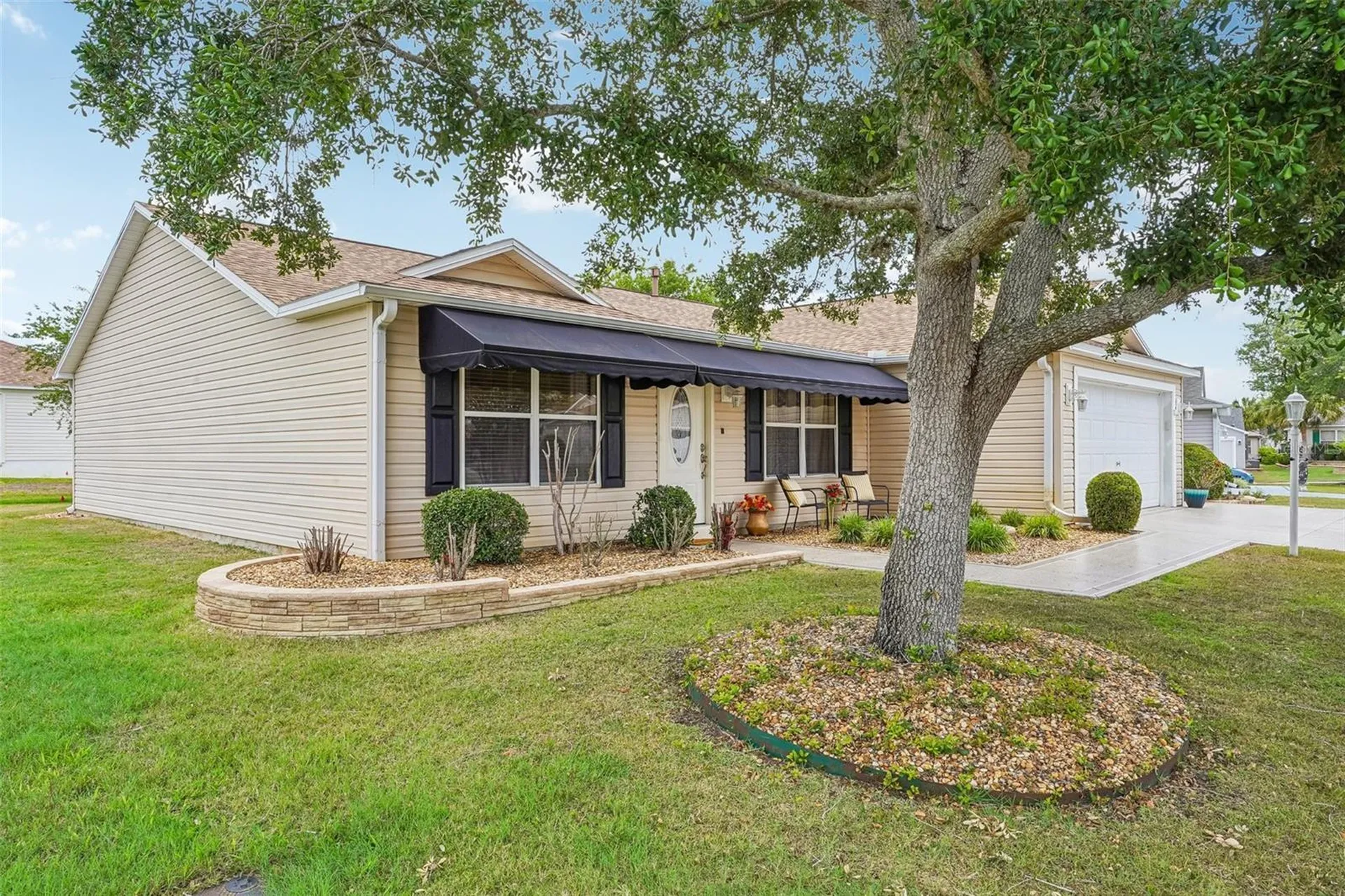 447 Foster Place The Villages FL 32162