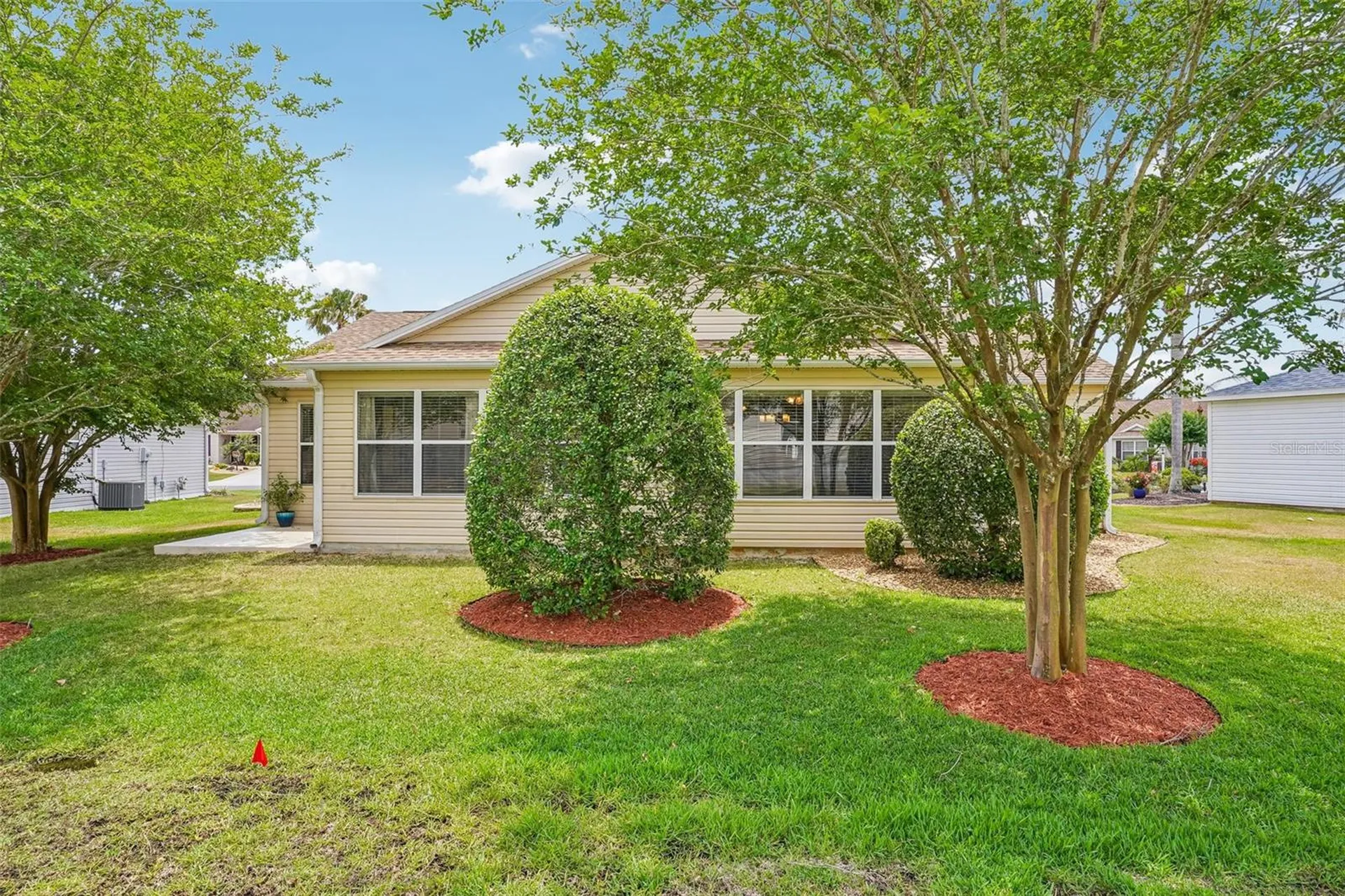 447 Foster Place The Villages FL 32162