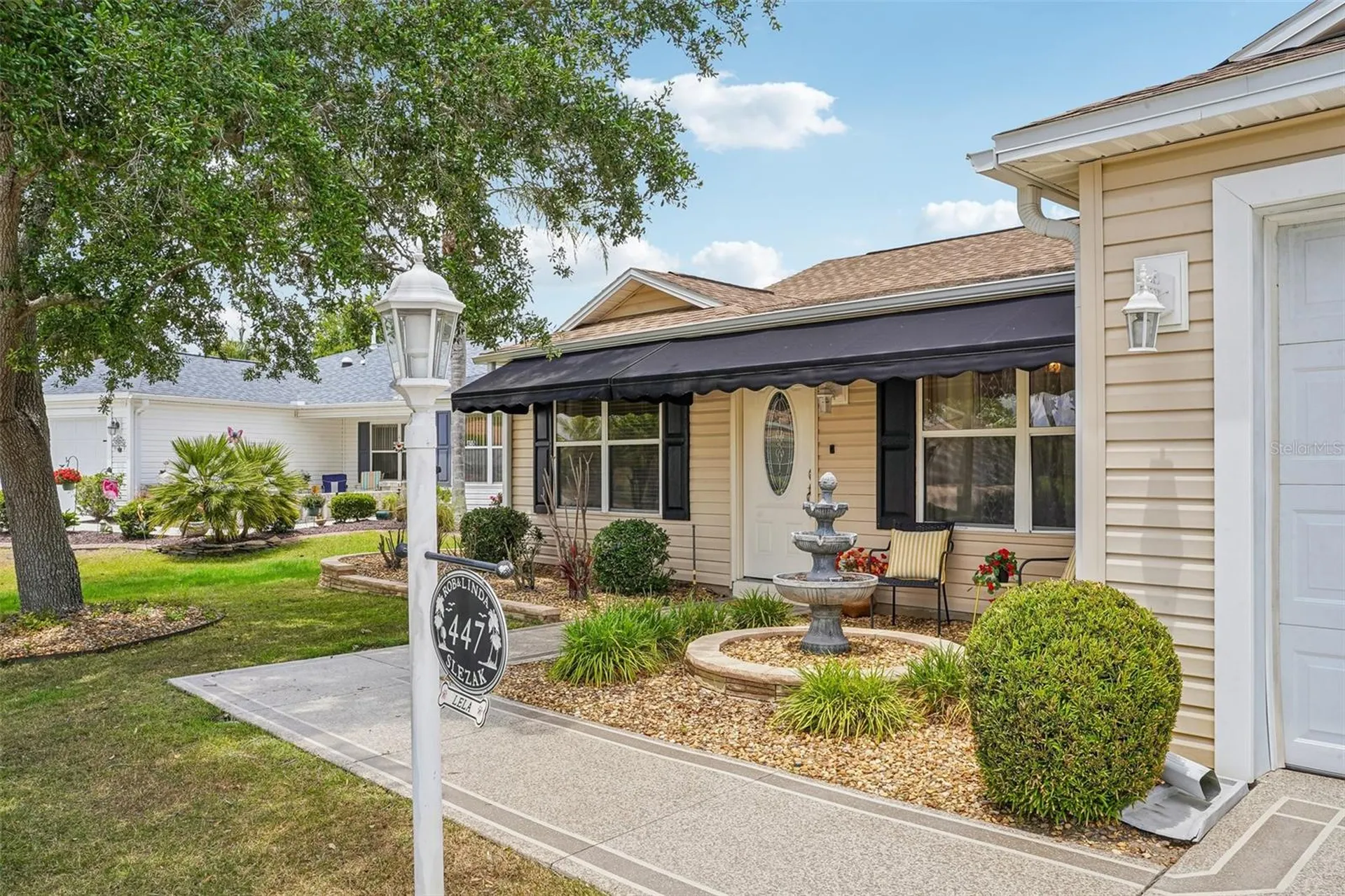 447 Foster Place The Villages FL 32162