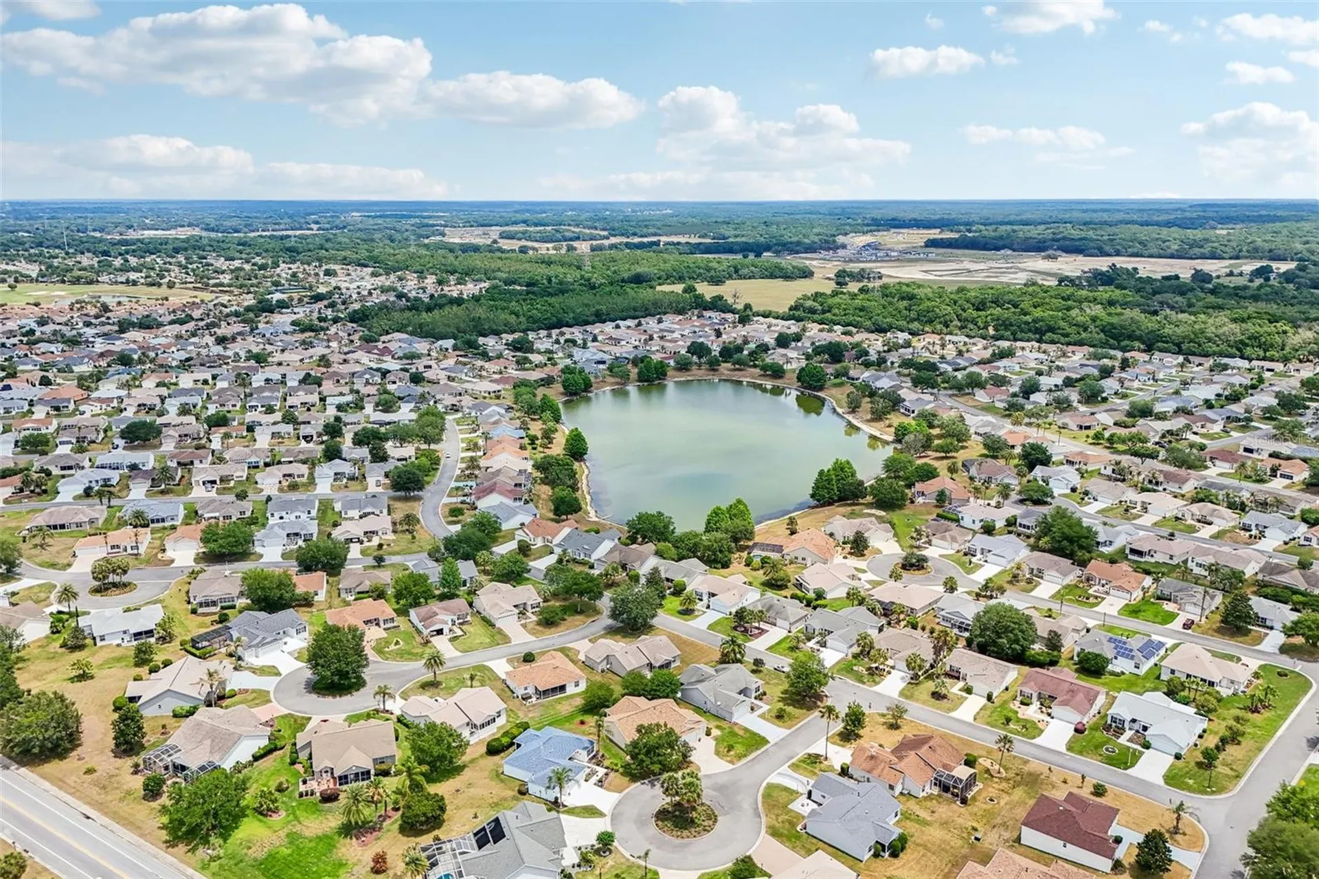 447 Foster Place The Villages FL 32162