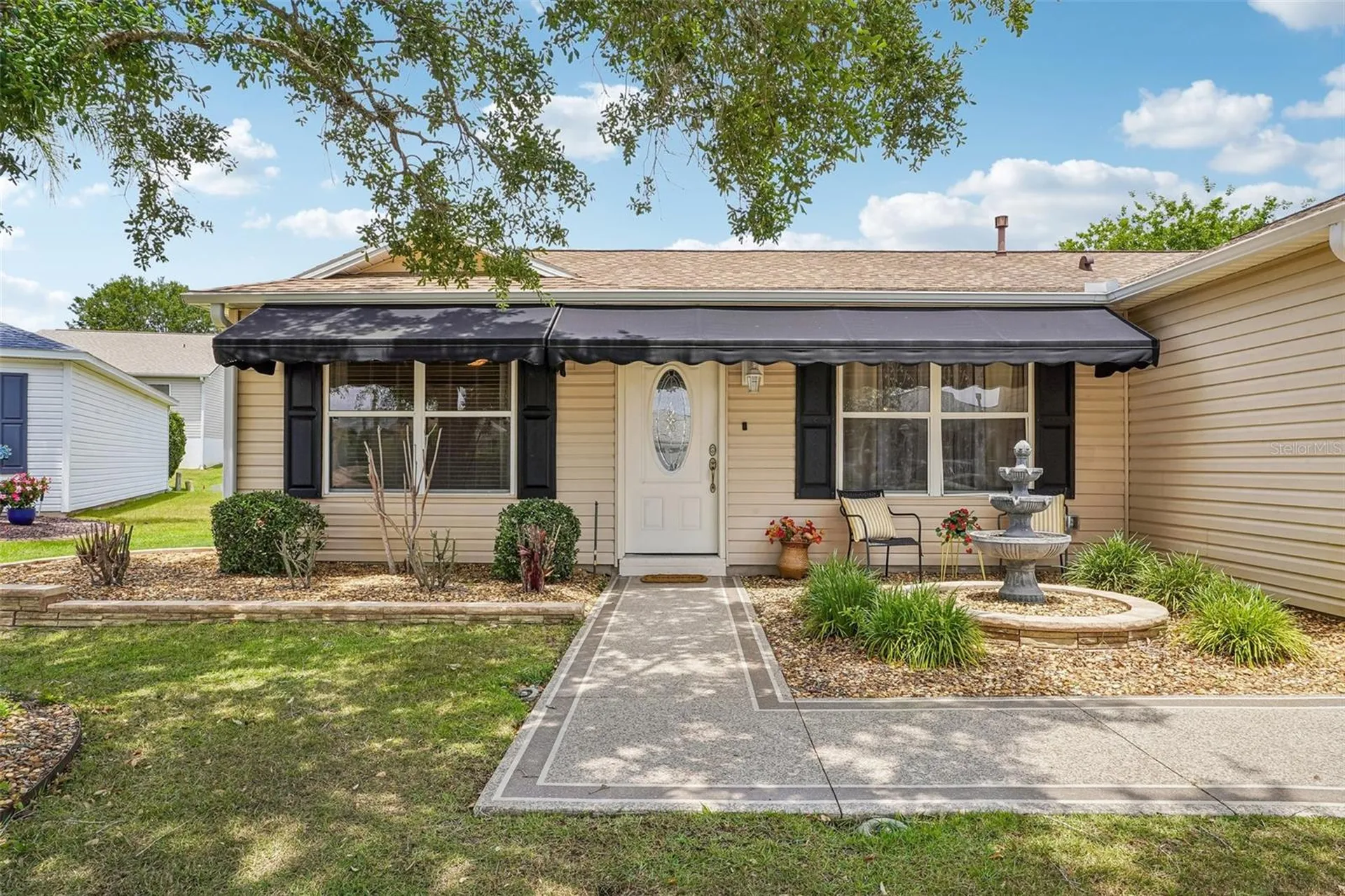 447 Foster Place The Villages FL 32162