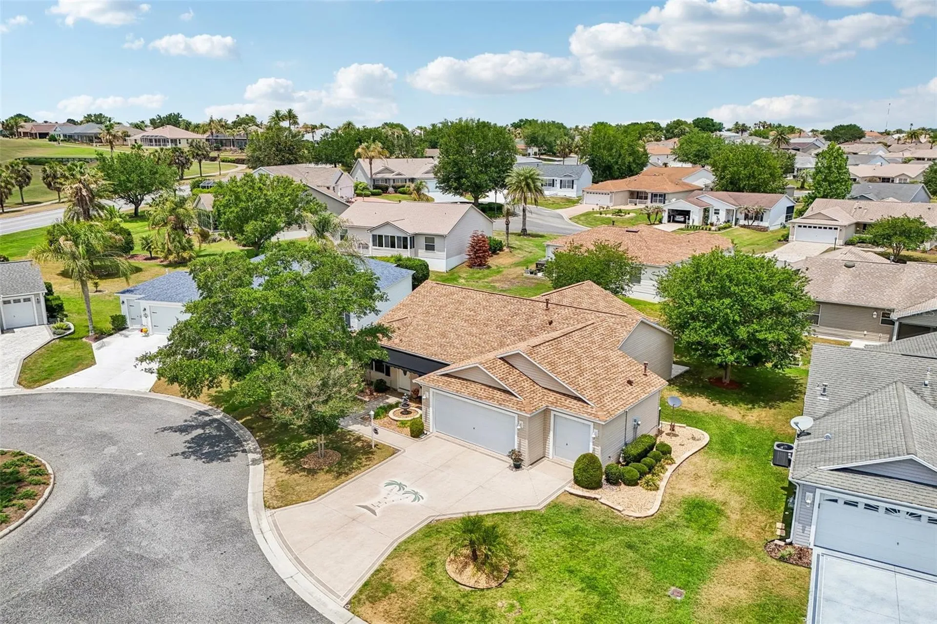 447 Foster Place The Villages FL 32162