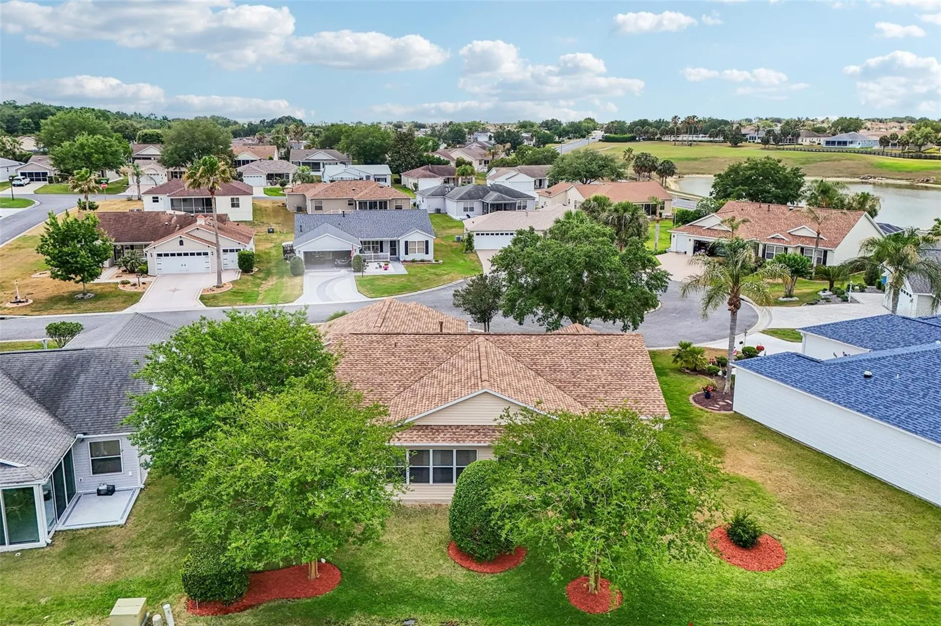 447 Foster Place The Villages FL 32162
