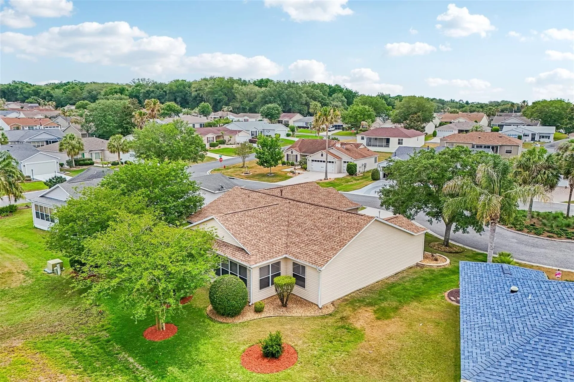 447 Foster Place The Villages FL 32162