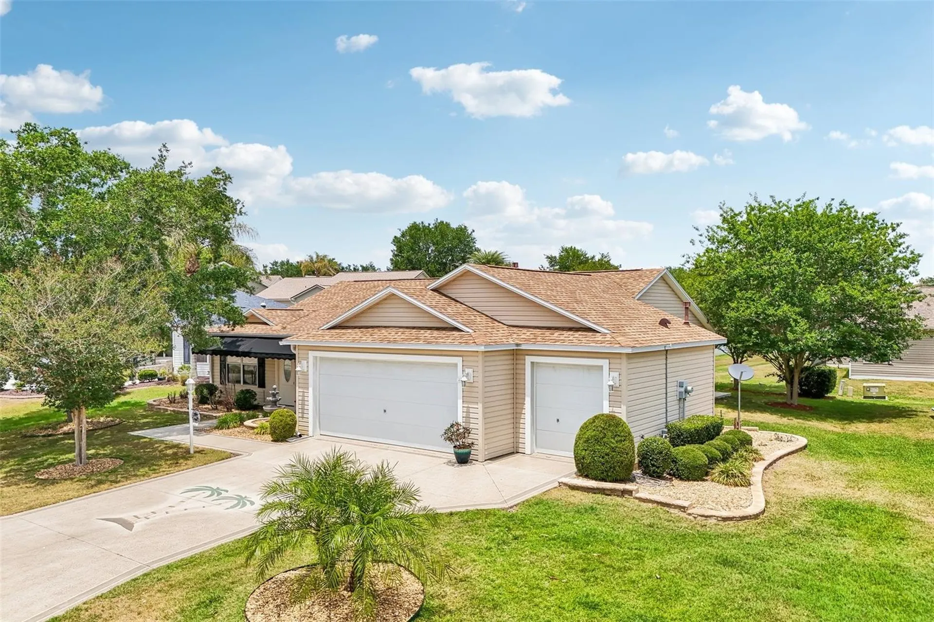 447 Foster Place The Villages FL 32162