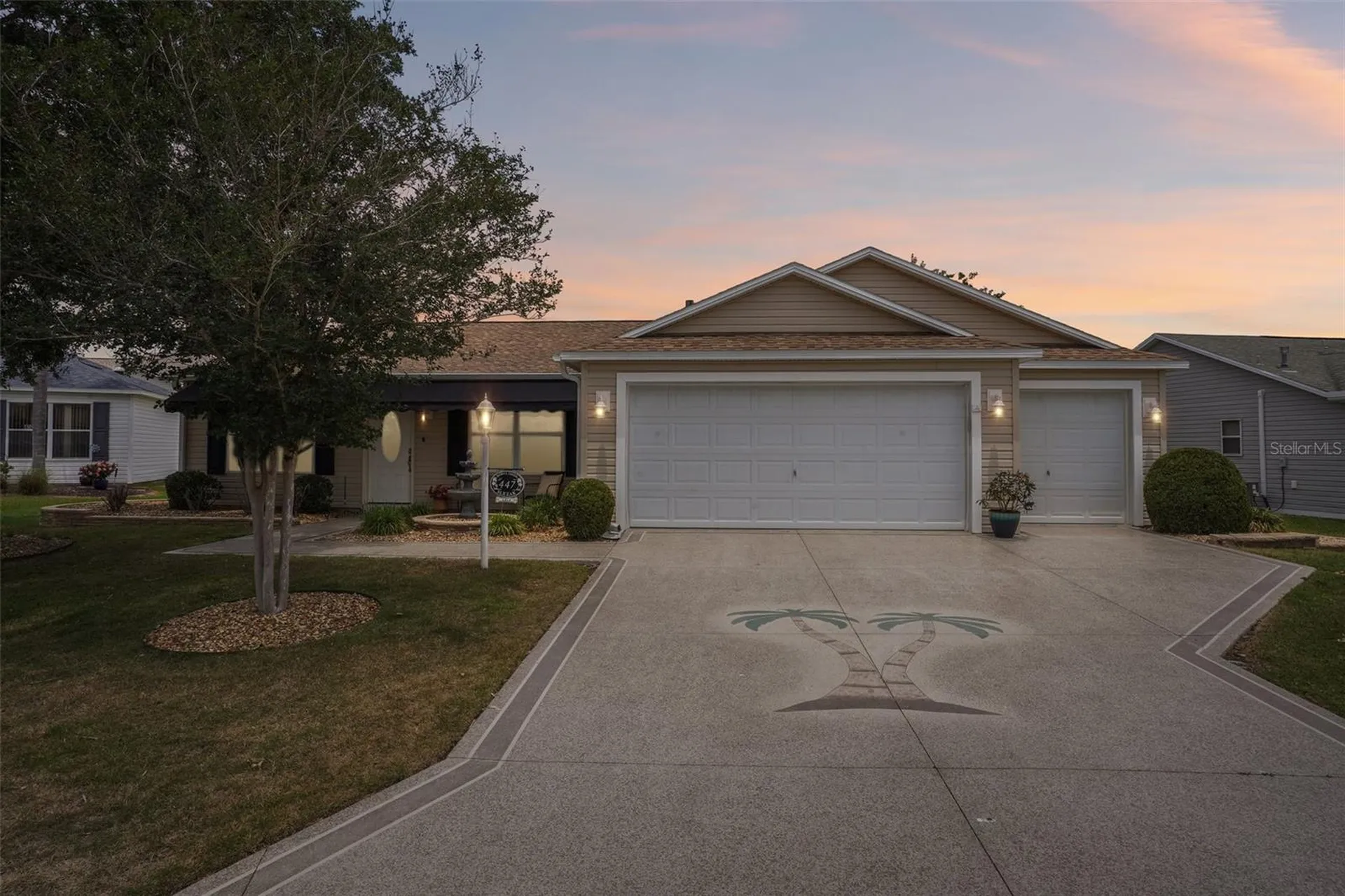 447 Foster Place The Villages FL 32162