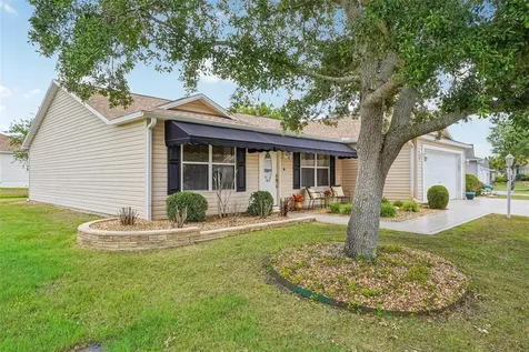 447 Foster Place The Villages FL 32162
