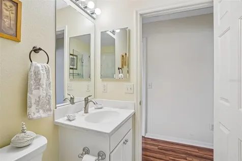 447 Foster Place The Villages FL 32162