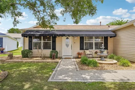 447 Foster Place The Villages FL 32162