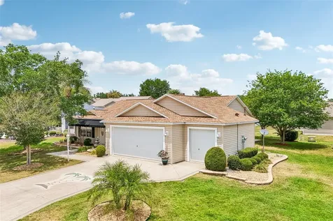 447 Foster Place The Villages FL 32162