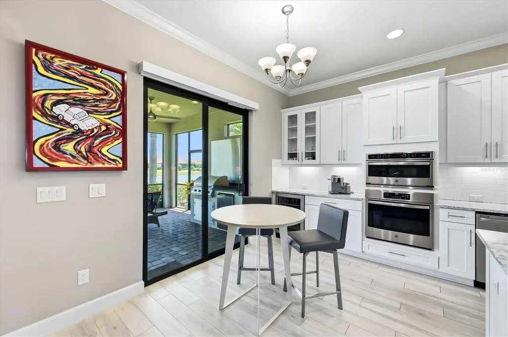 5389 Manchini Street Sarasota FL 34238