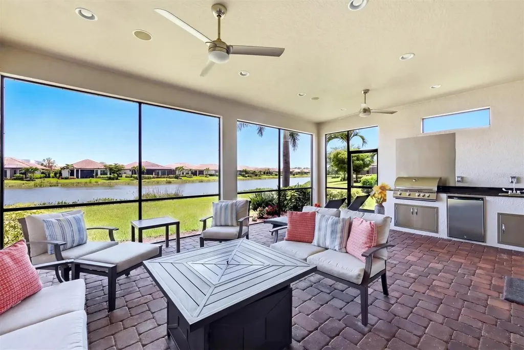 5389 Manchini Street Sarasota FL 34238