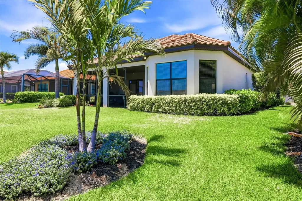 5389 Manchini Street Sarasota FL 34238