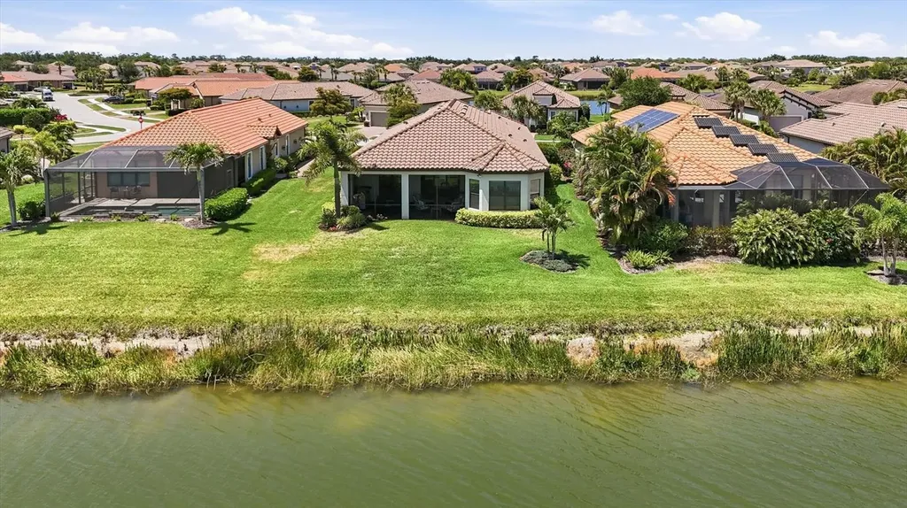 5389 Manchini Street Sarasota FL 34238
