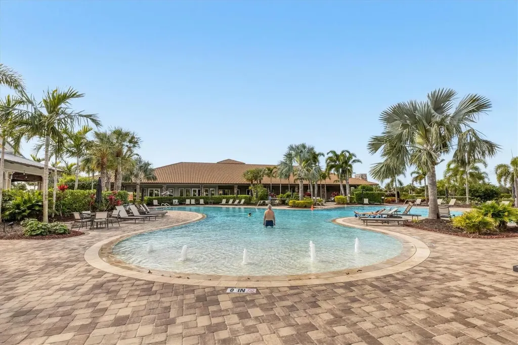 5389 Manchini Street Sarasota FL 34238