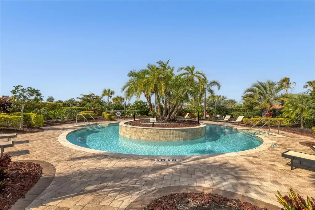 5389 Manchini Street Sarasota FL 34238