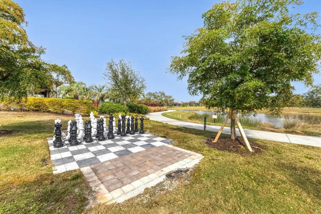 5389 Manchini Street Sarasota FL 34238