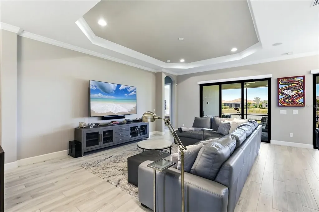 5389 Manchini Street Sarasota FL 34238