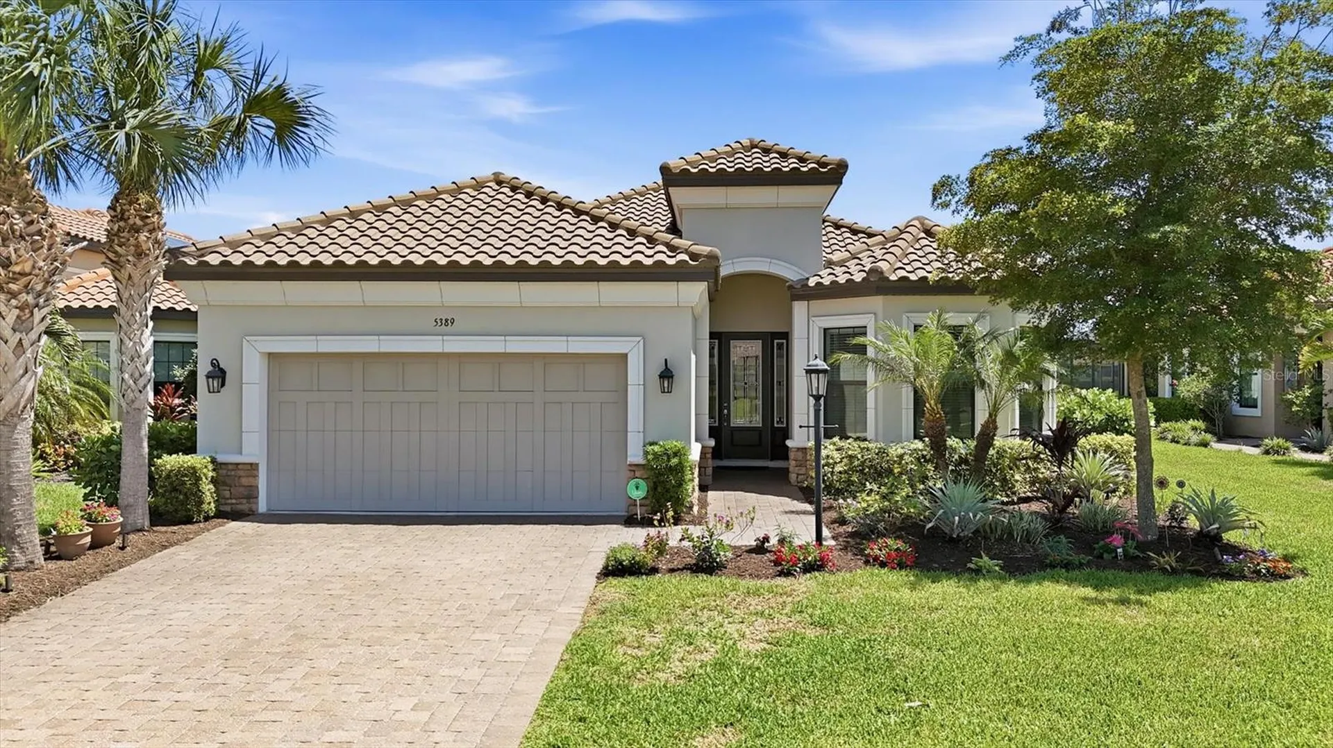 Sarasota FL, 5389 Manchini Street