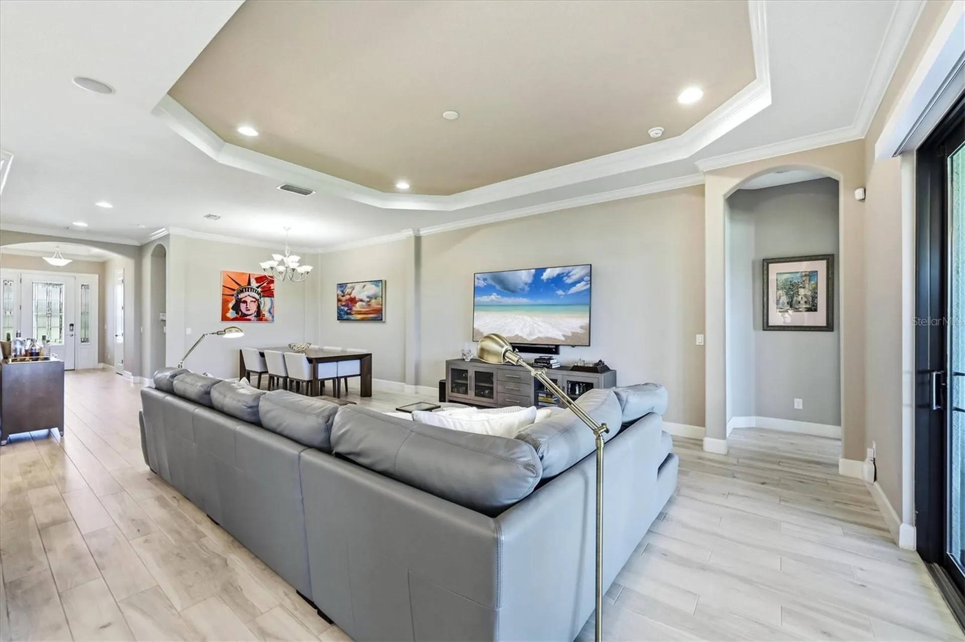 5389 Manchini Street Sarasota FL 34238