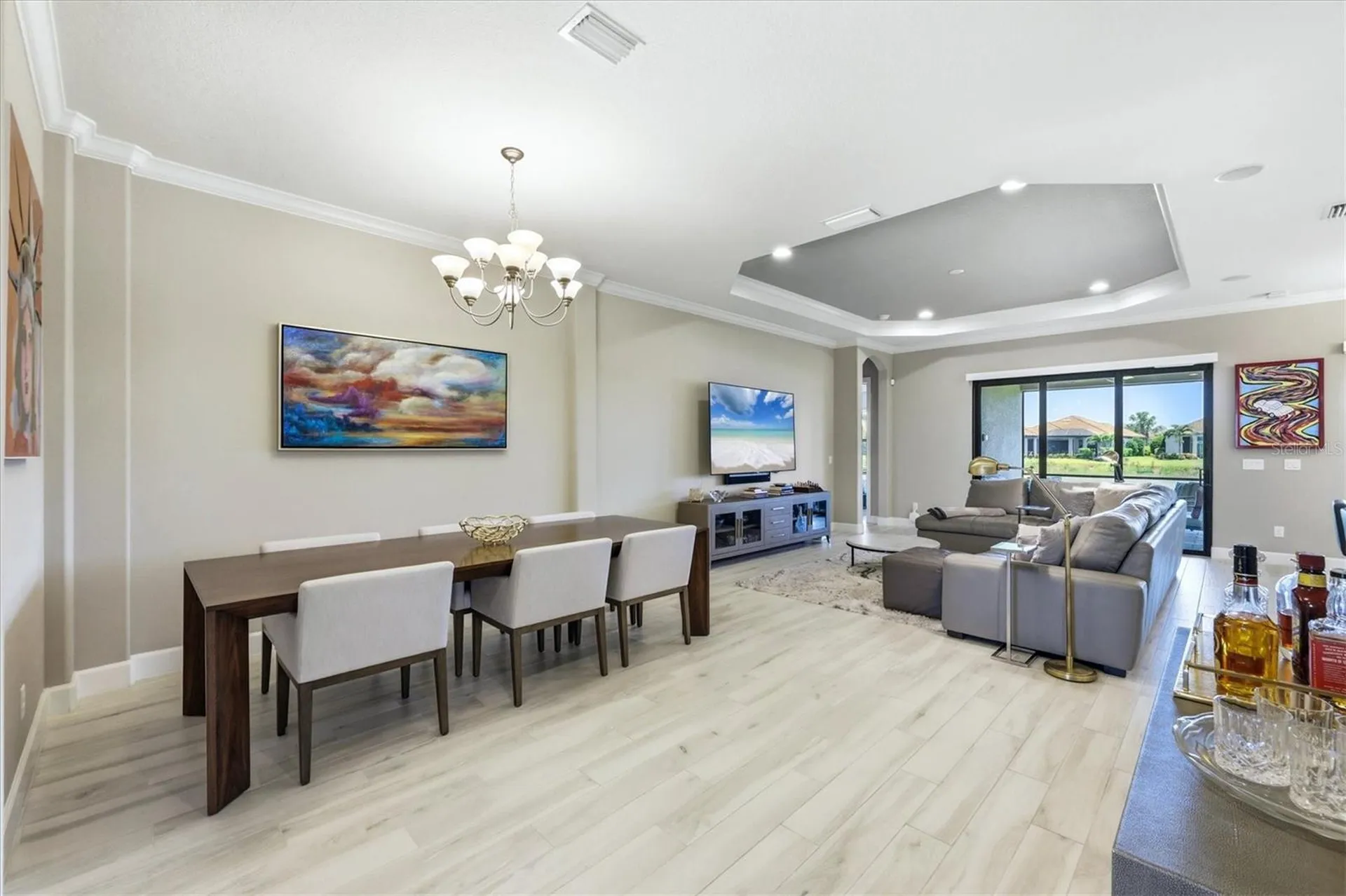 5389 Manchini Street Sarasota FL 34238