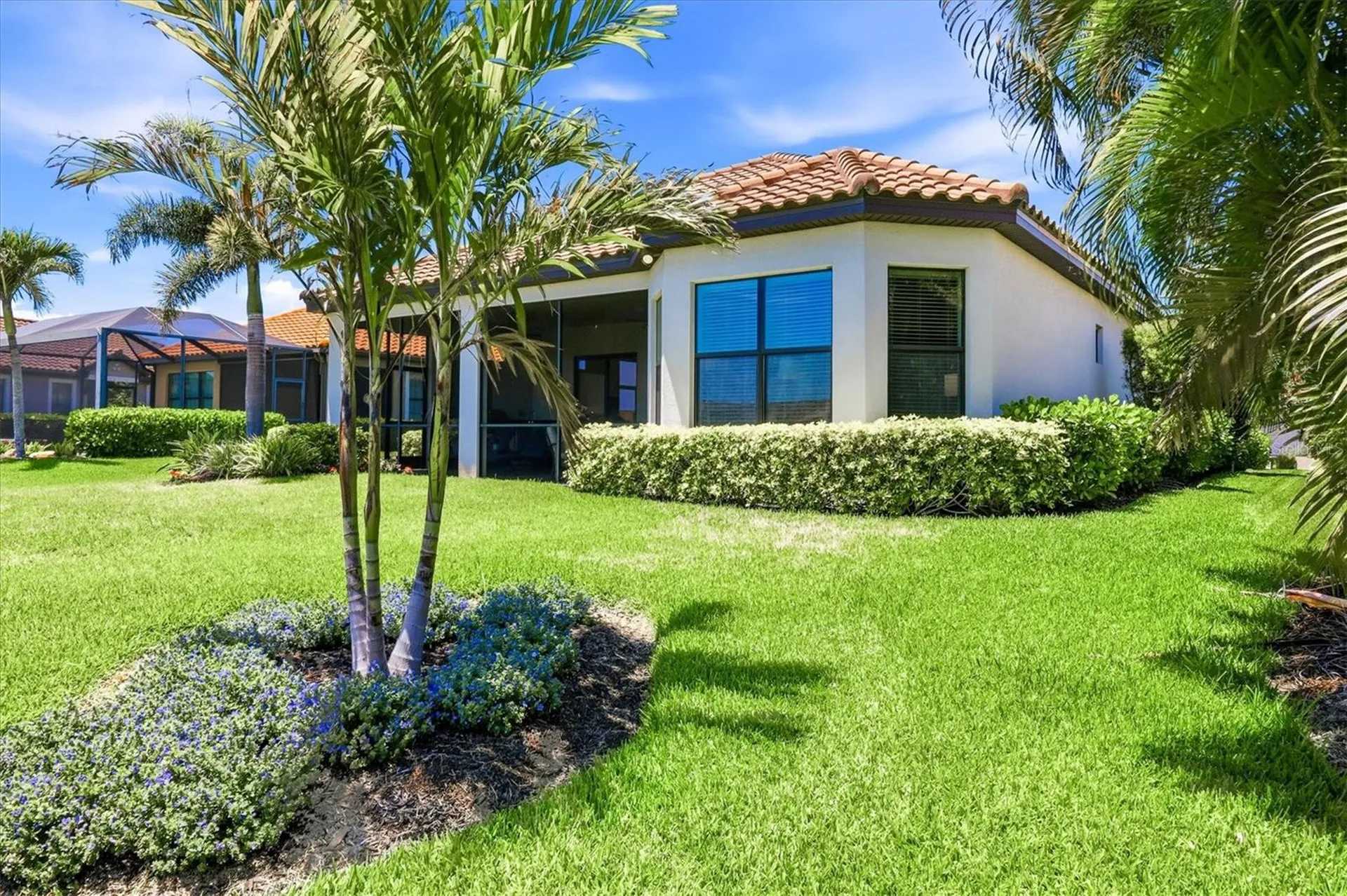 5389 Manchini Street Sarasota FL 34238