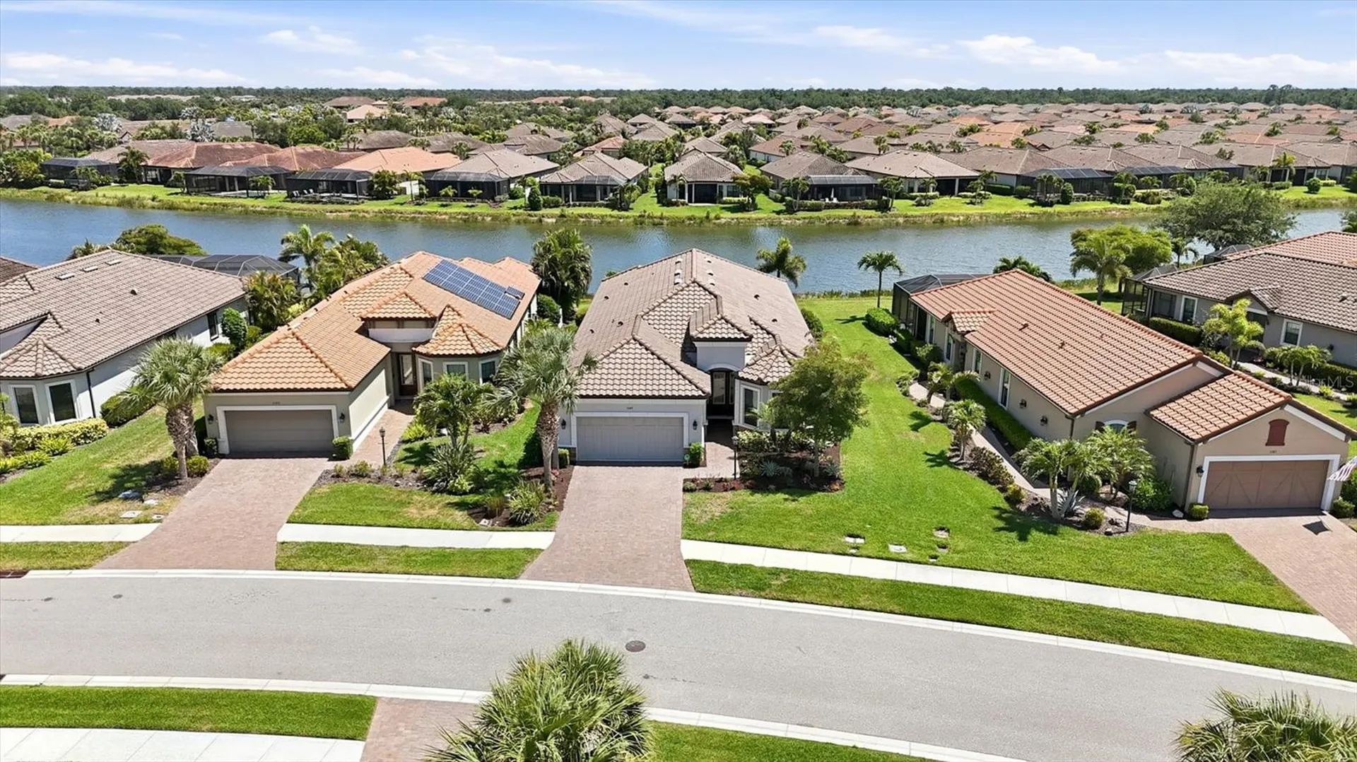 5389 Manchini Street Sarasota FL 34238