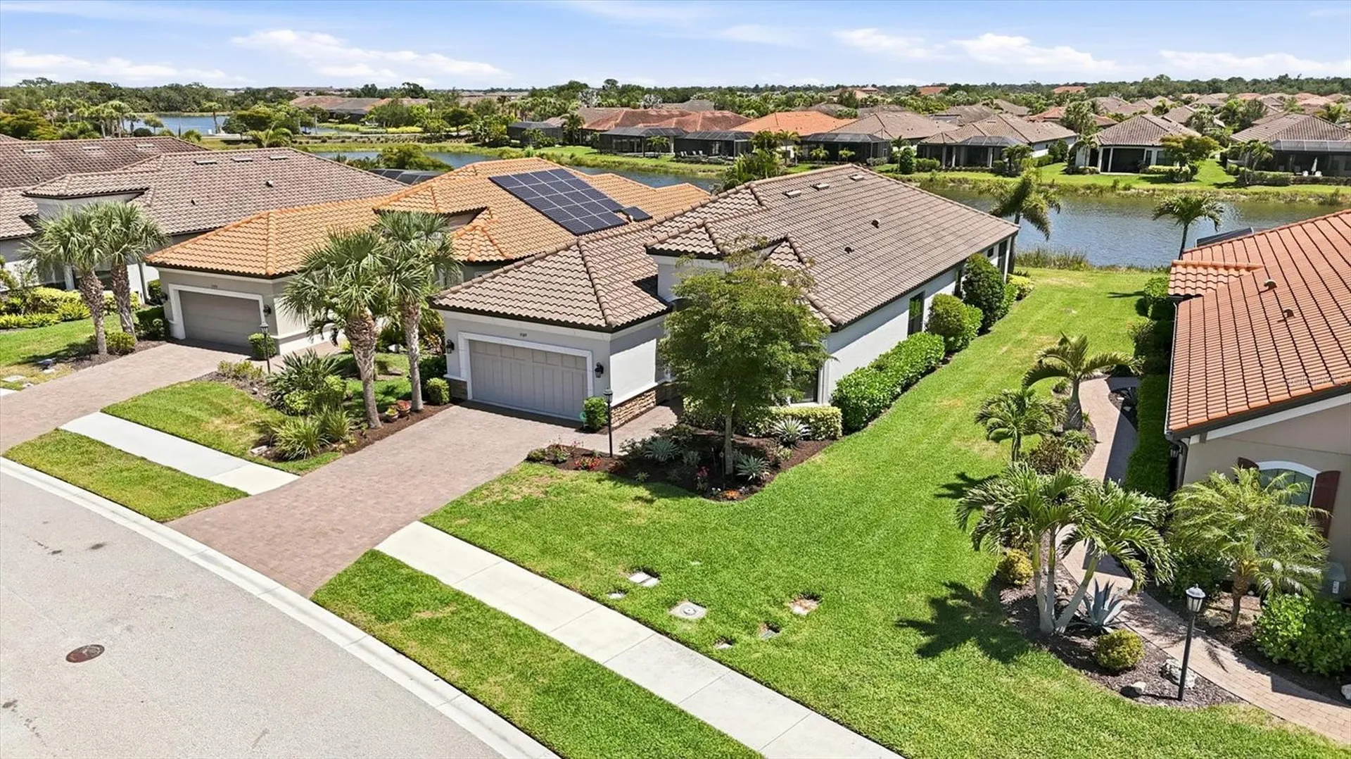 5389 Manchini Street Sarasota FL 34238