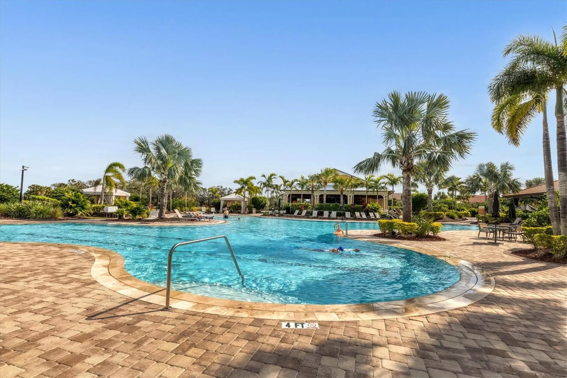 5389 Manchini Street Sarasota FL 34238