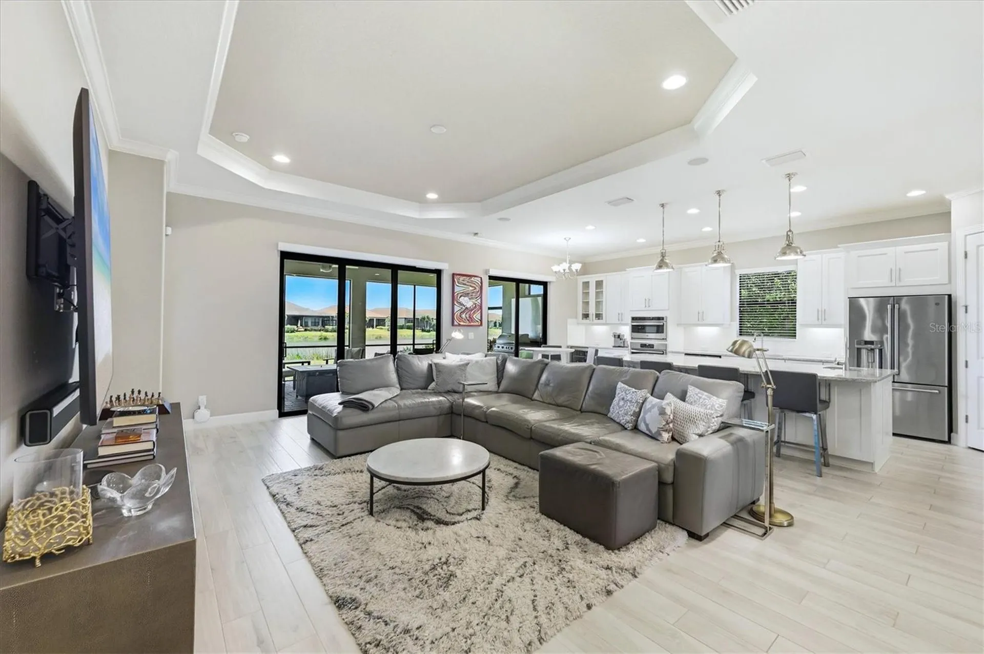 5389 Manchini Street Sarasota FL 34238