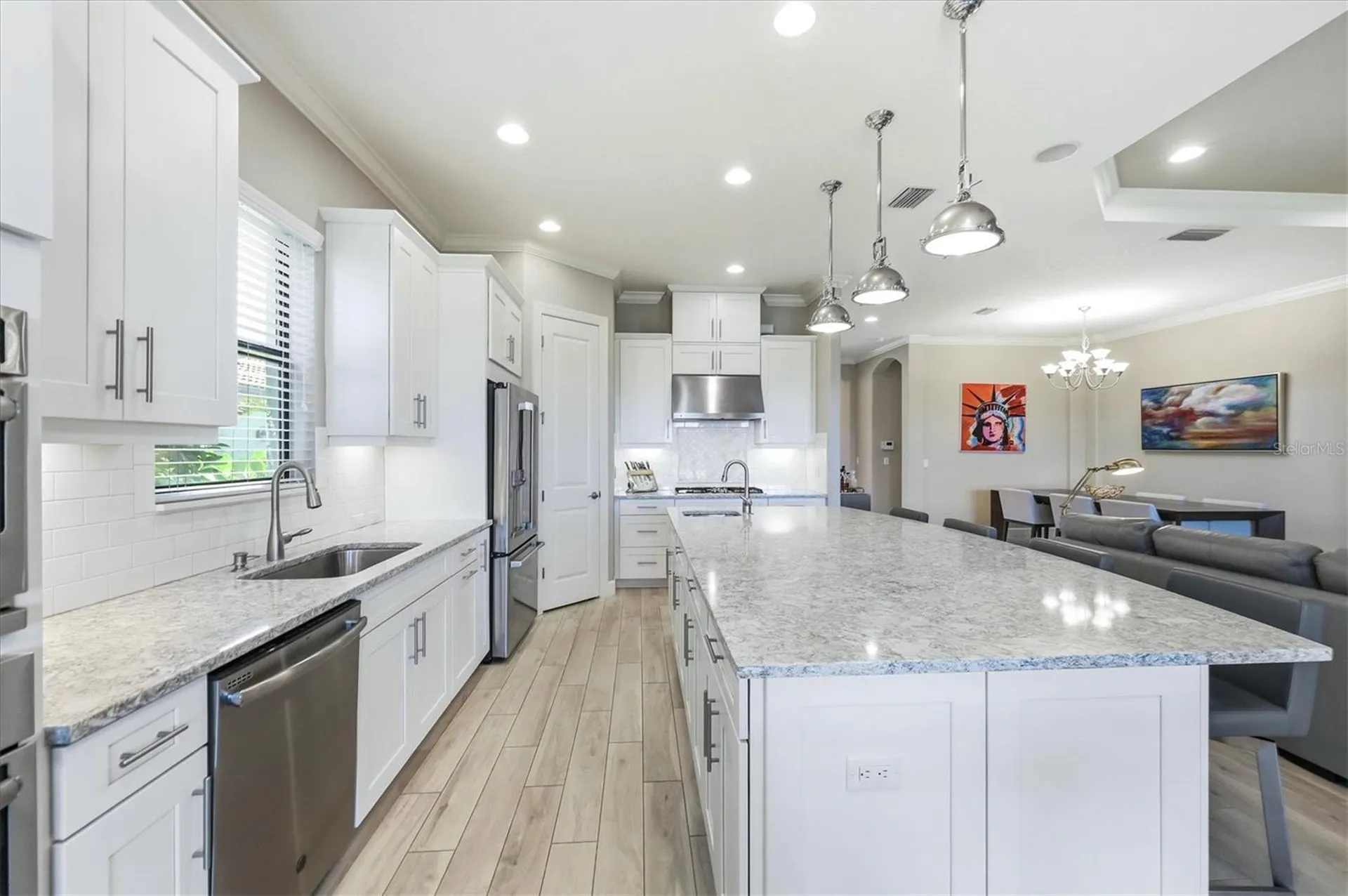 5389 Manchini Street Sarasota FL 34238