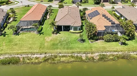 5389 Manchini Street Sarasota FL 34238
