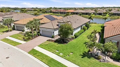 5389 Manchini Street Sarasota FL 34238