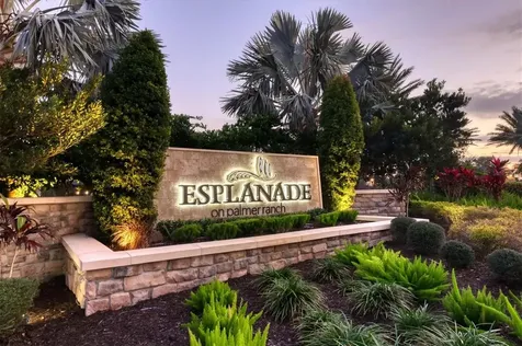 5389 Manchini Street Sarasota FL 34238