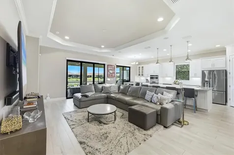 5389 Manchini Street Sarasota FL 34238