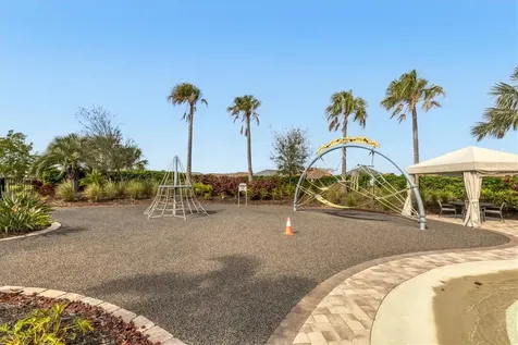 5389 Manchini Street Sarasota FL 34238