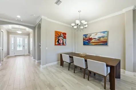 5389 Manchini Street Sarasota FL 34238